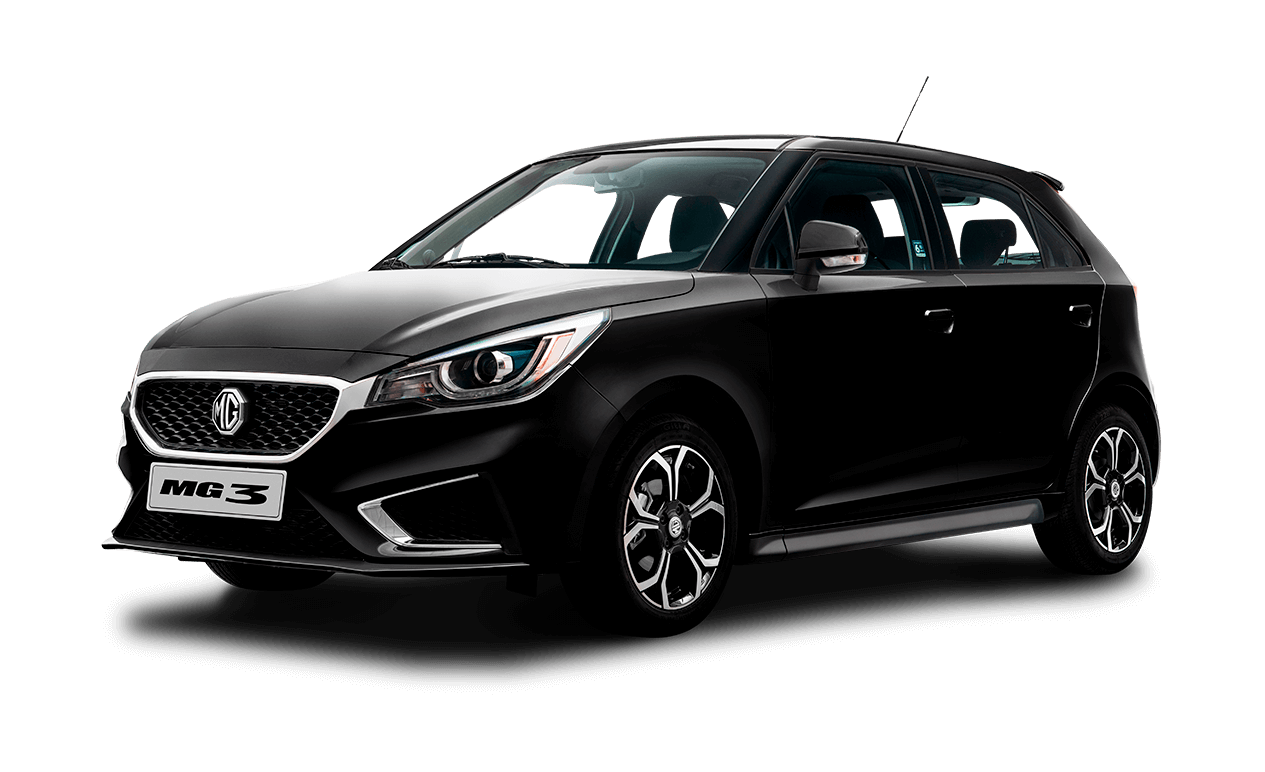 MG-3-BLACK